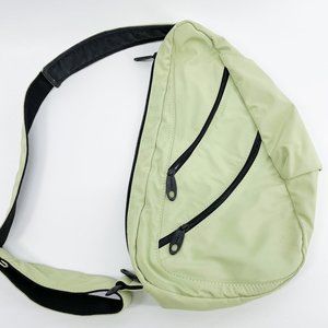 L.L. Bean Crossbody Backpack
